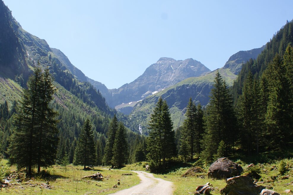 3 Tages Genusstour Königstour Klafferkessel Schladming Dachstein