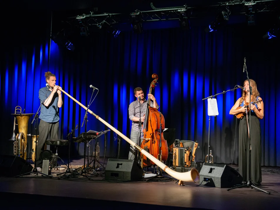 Manuel Randi Trio Sud Veranstaltungen Schladming Dachstein