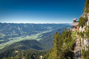 Friedenskircherl | © Photo Austria - Christoph Huber