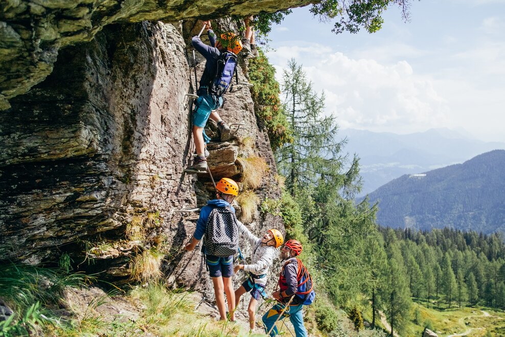 Goas Steigl | Schladming-Dachstein