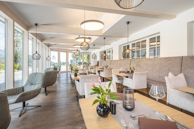 Restaurant Annelies - Impression #2.14 | © vison