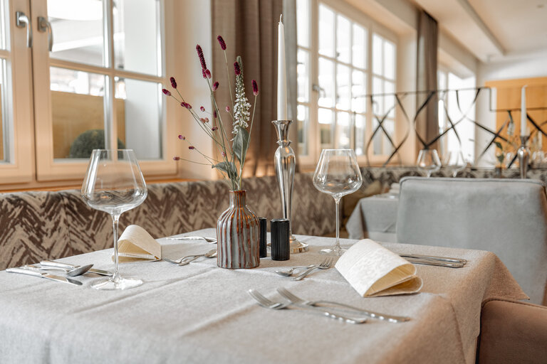 Restaurant Annelies - Impression #2.7 | © Vison