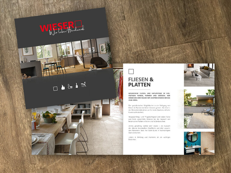 Kreativwerk  - Impression #2.3 | © Kreativwerk Werbeagentur