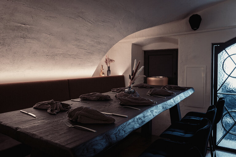 Käthe 1919 - Barestaurant - Impression #2.2 | © Stefan Trocha