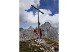 Geführte Wanderung | © BergkulTour