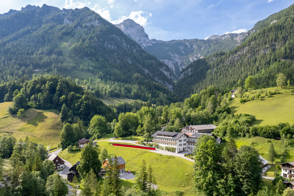 Gasthaus Lodenwalker - Impression #1.2 | © © 2024 Alwin Strasser - strasserconcept