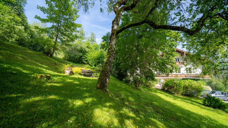 Lodenwalker Ramsau – oldest loden mill worldwide - Imprese #2.33 | © © 2024 Alwin Strasser - strasserconcept