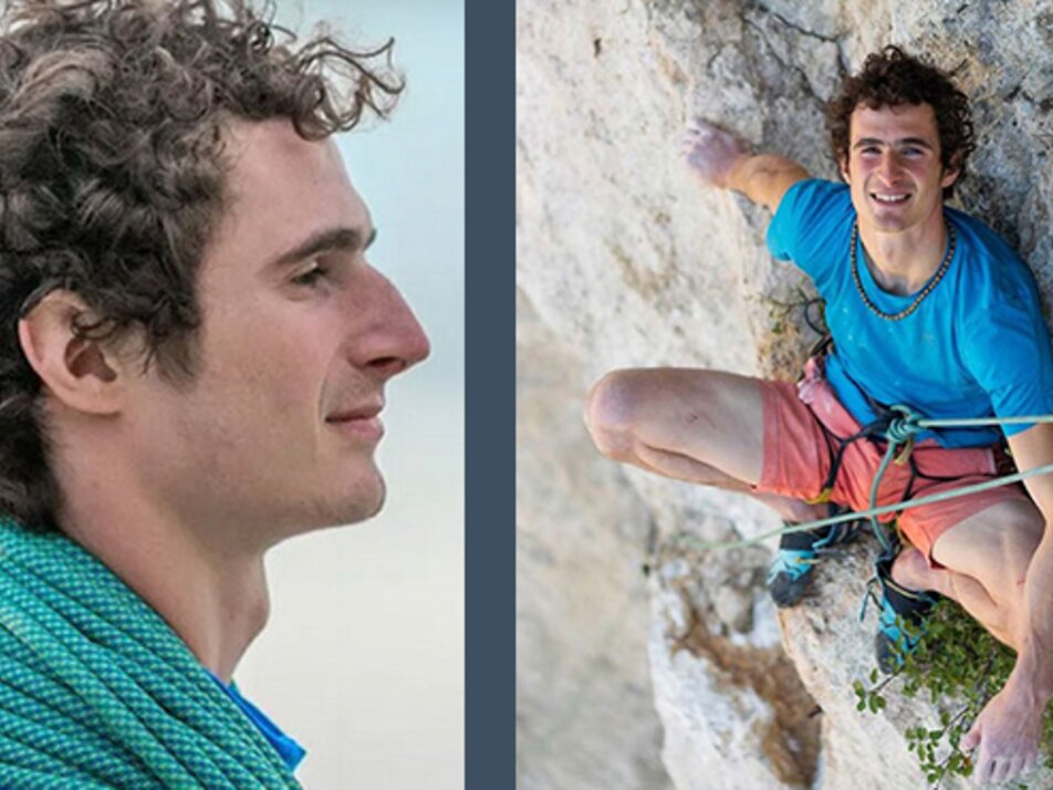 Adam Ondra - Impression #1 | © Filmladen