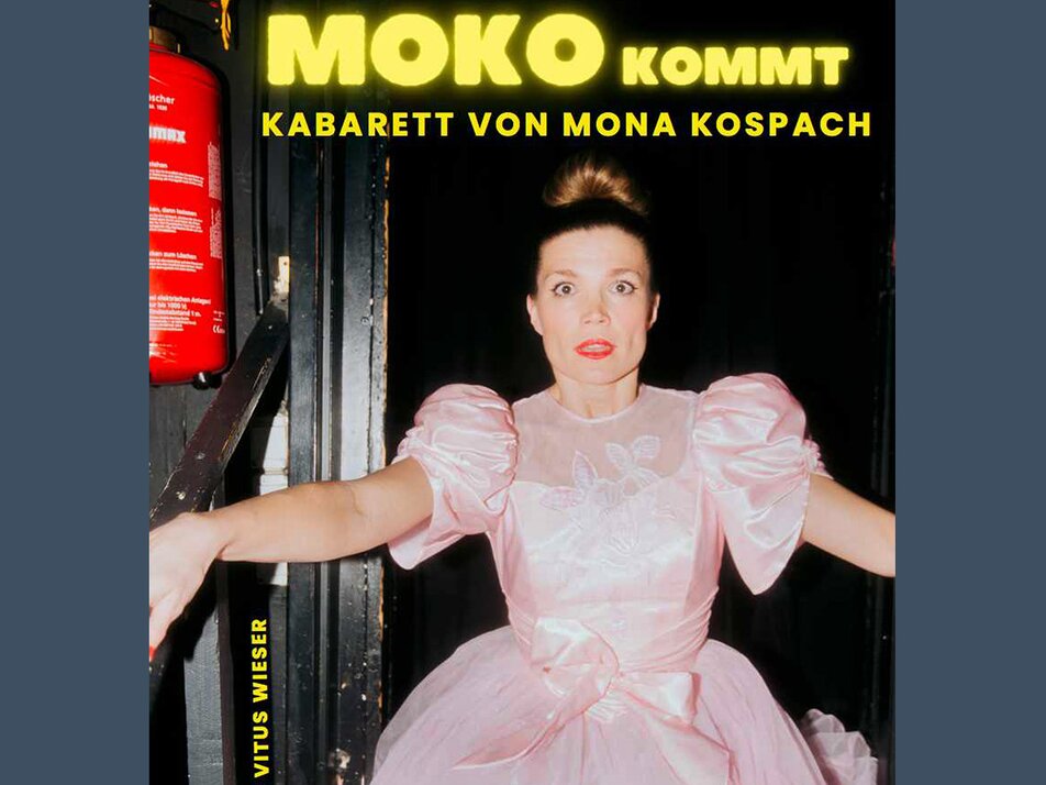 MOKO kommt - Impression #1 | © Hanna Fasching