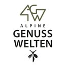 © Logo | Alpine Genusswelten