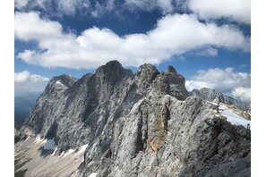 Bergführerbüro Ramsau am Dachstein | © Bergführerbüro Ramsau am Dachstein