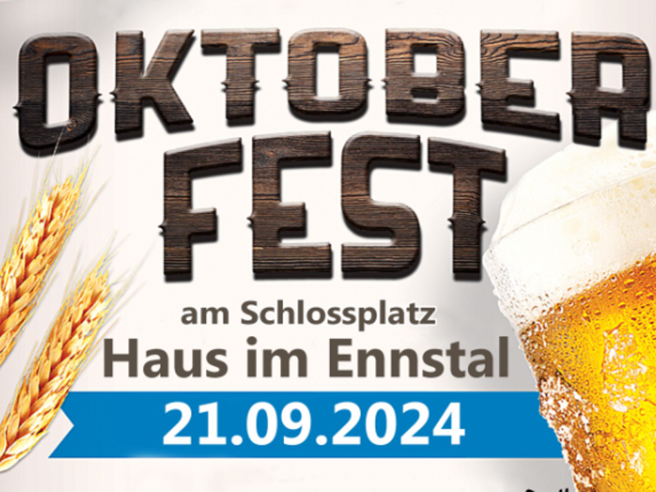 Hauser Oktoberfest & Kuppelcup - Impression #1