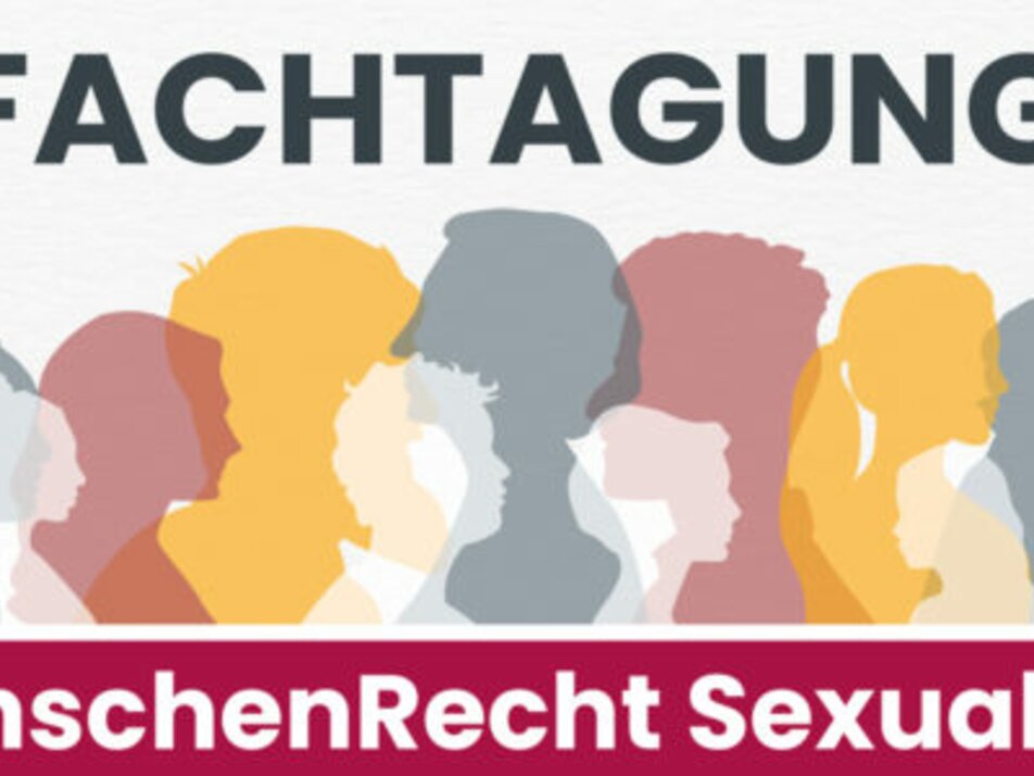 Symposium MenschenRecht - Sexuality - Imprese #1