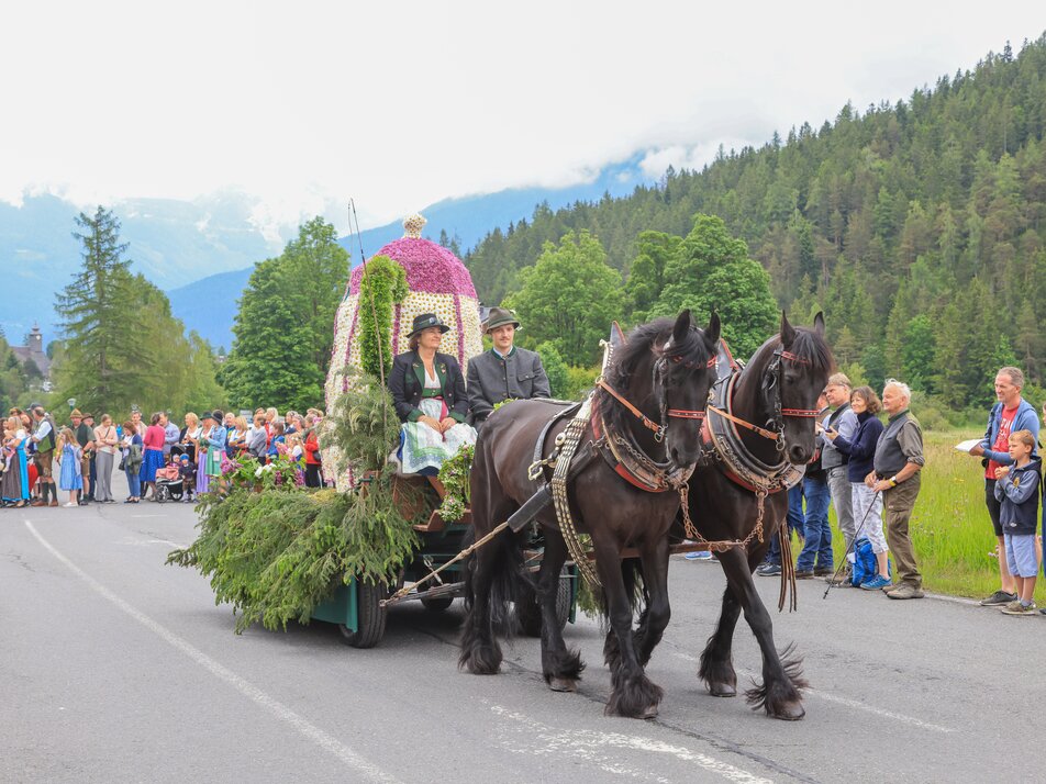 Frühlingsfest | © Michael Simonlehner