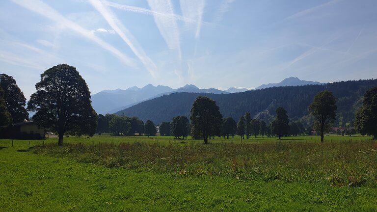 Ramsau Wandern für Seele | © Peter Will