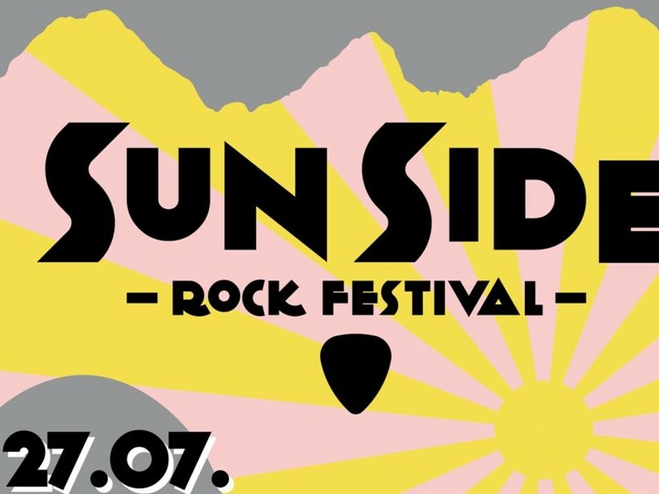 SunSide Rock-Festival - Impression #1 | © SunSide Rock-Festival