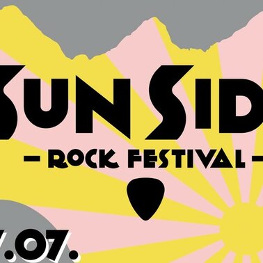 SunSide Rock-Festival | © SunSide Rock-Festival