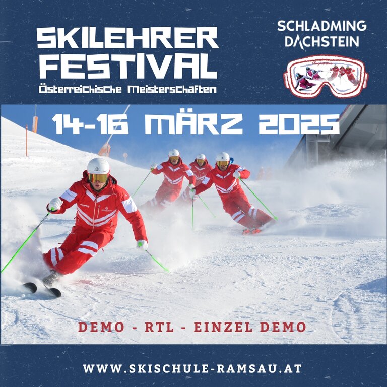 Skilehrer Festival - Impression #2.2