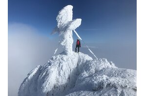 Bergführer Dachstein – Hans Prugger | © Bergführer Dachstein – Hans Prugger