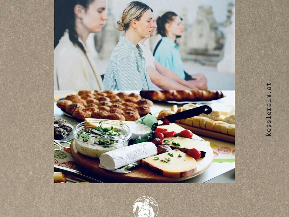 Yoga & Brunch - Impression #1