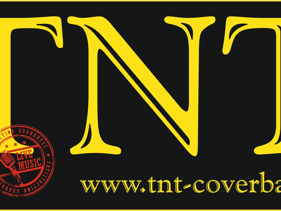 TNT-Coverband - daSEPP - Impression #1