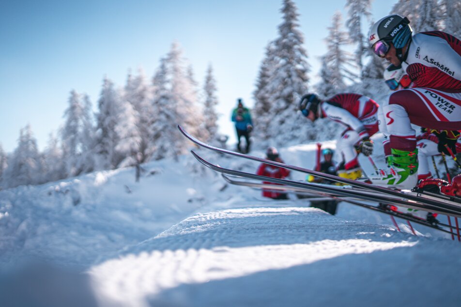 Ski Cross Races - Reiteralm - Imprese #1 | © Crosspark Reiteralm / marcus.zechner