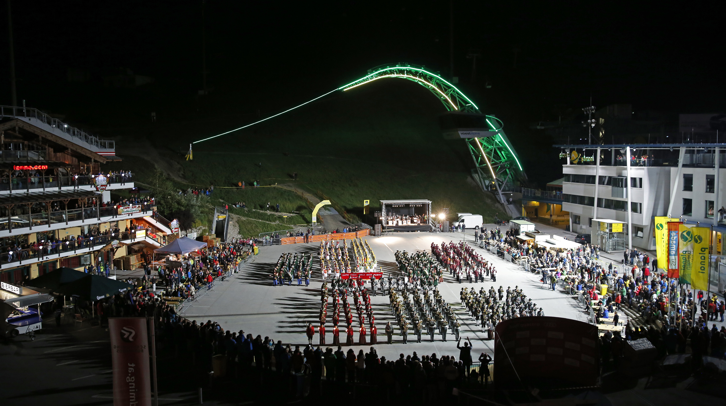 Schladming TATTOO - 