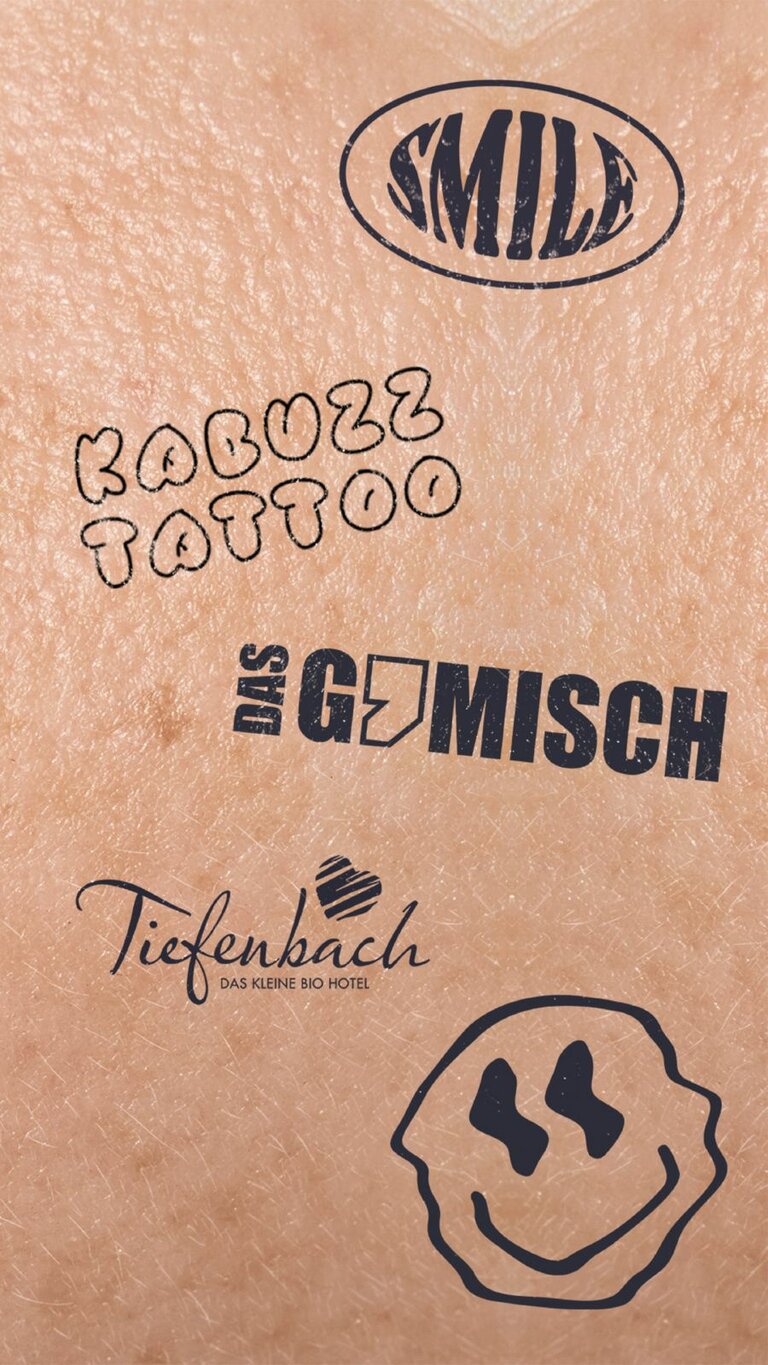 Das Gmisch | © Das Gmisch