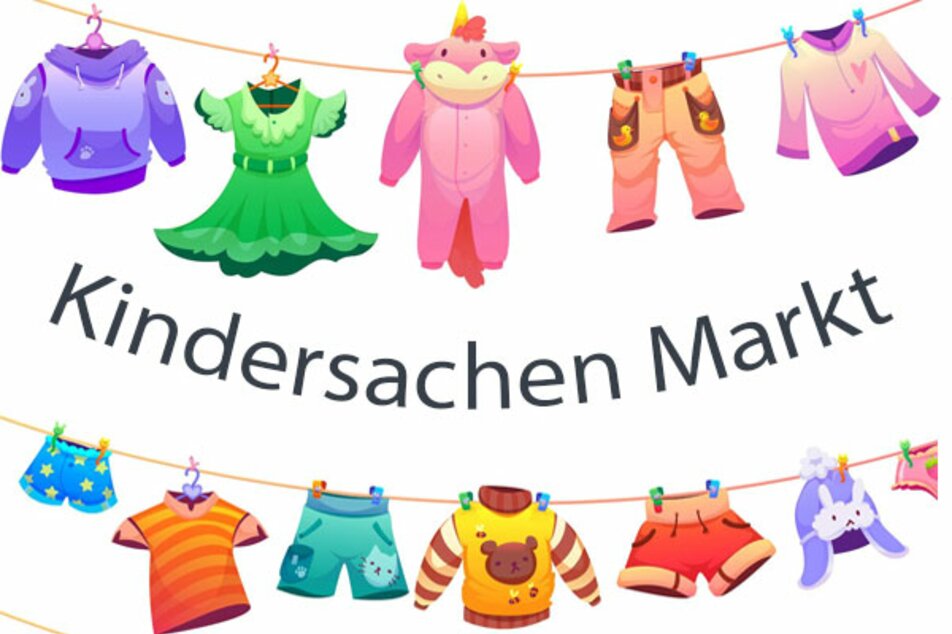 Kindersachen Markt - Impression #1