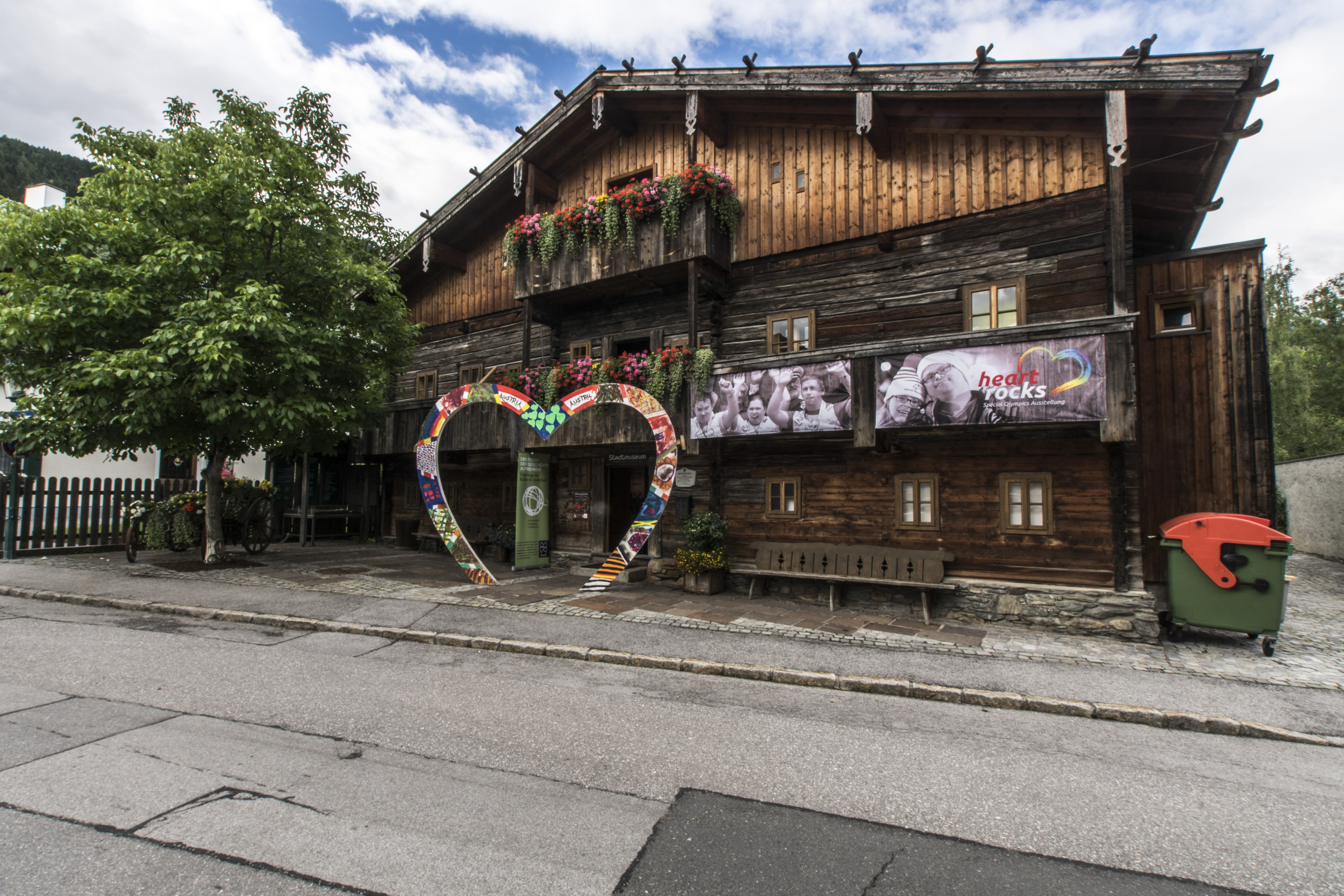 City museum Schladming