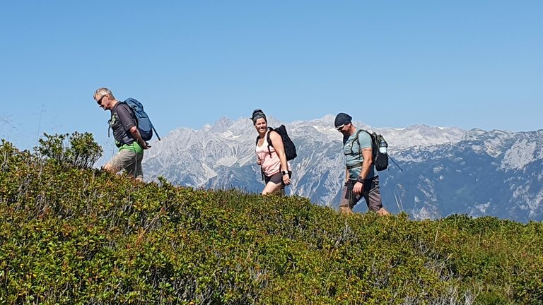 Sagenhafte Wanderung am Galsterberg - Imprese #2.3 | © Hubert Pleninger