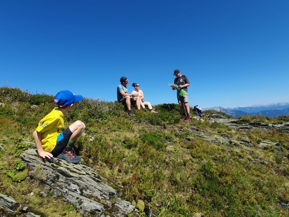 Sagenhafte Wanderung am Galsterberg - Impression #1 | © Hubert Pleninger