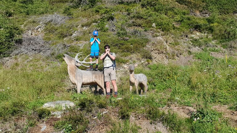 Sagenhafte Wanderung am Galsterberg - Impression #2.5 | © Hubert Pleninger