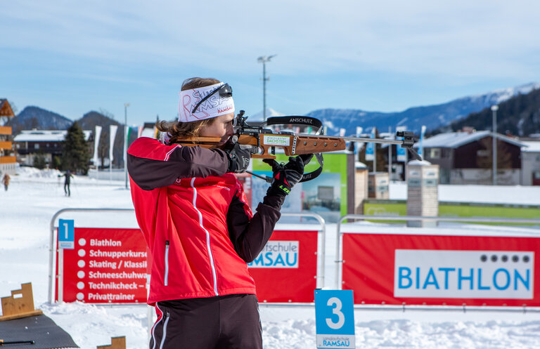 Winterwochenprogramm Alpincenter Dachstein Ski & Langlaufschule Ramsau  - Imprese #2.1 | © Alpincenter