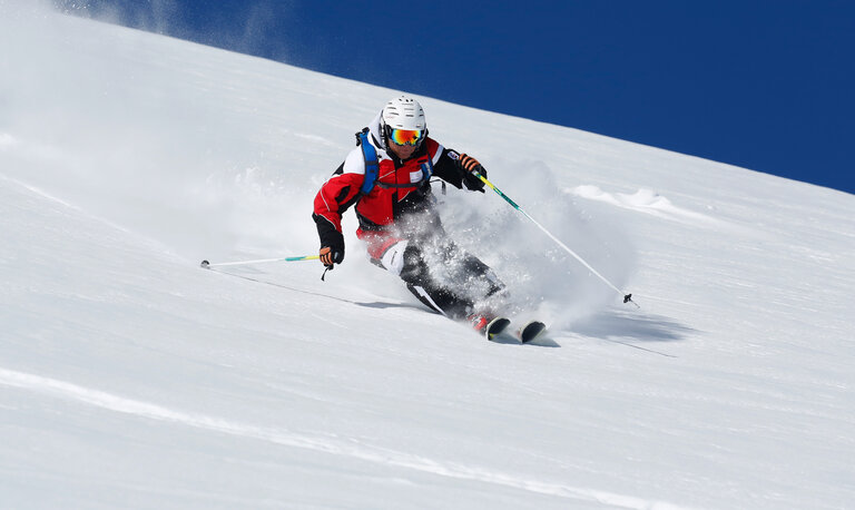 Winterwochenprogramm Alpincenter Dachstein Ski & Langlaufschule Ramsau  - Imprese #2.5 | © Alpincenter