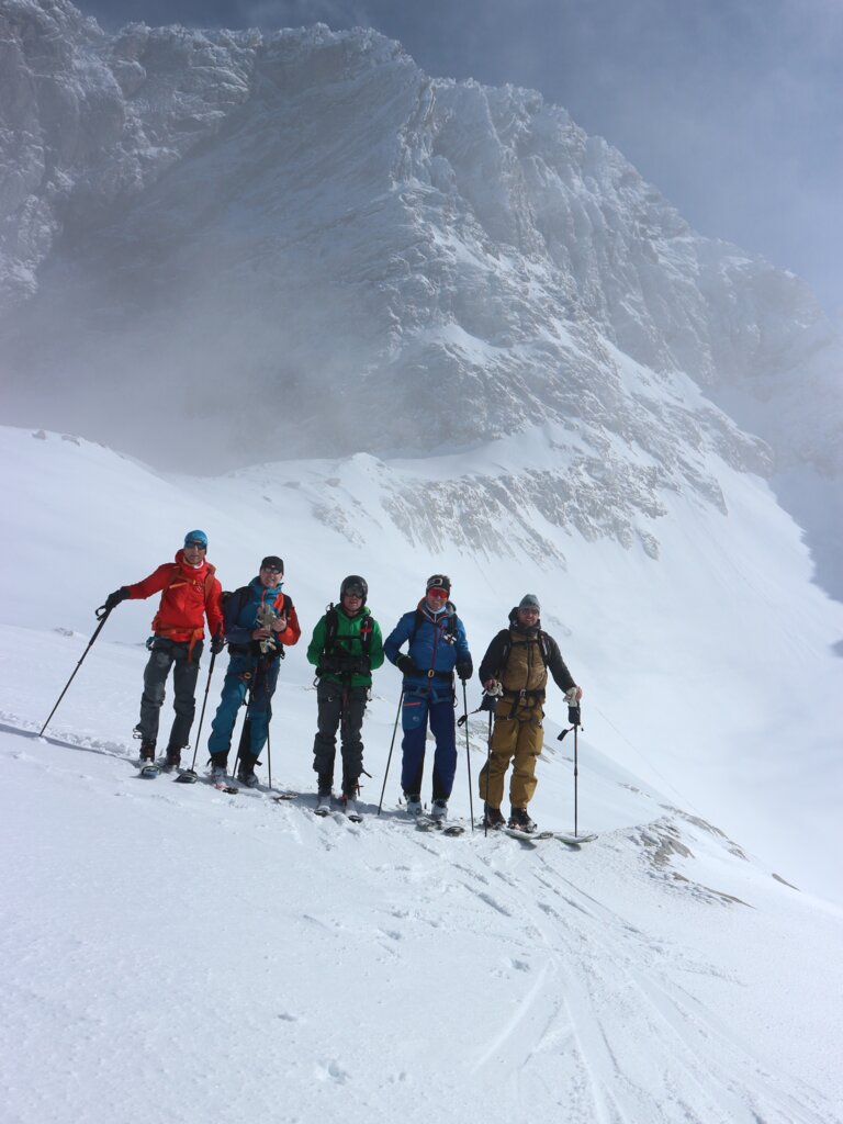 Winterwochenprogramm Berg- und Abenteuerschule - Impression #2.4 | © Heli Rettensteiner