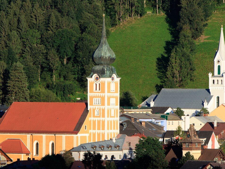 Erleben Sie Schladming  - Imprese #1 | © Martin Huber