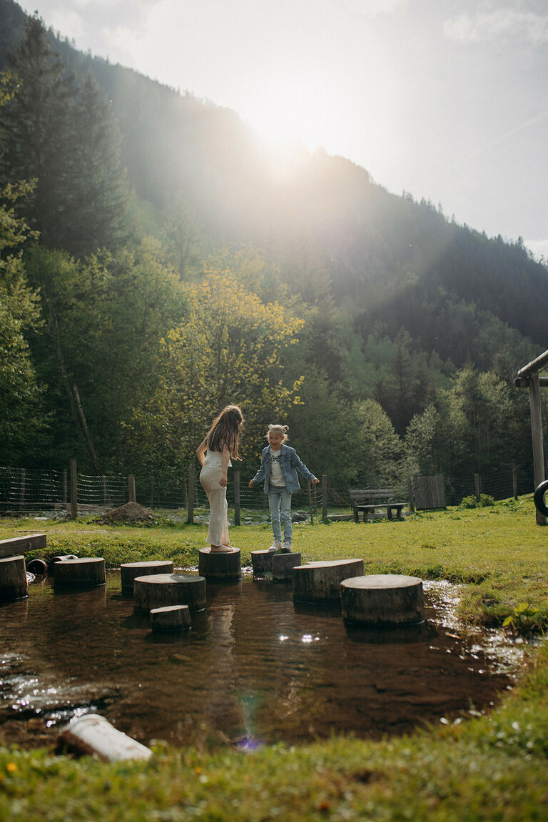 "das bleibt" in Schladming | © Markus Rohrbacher