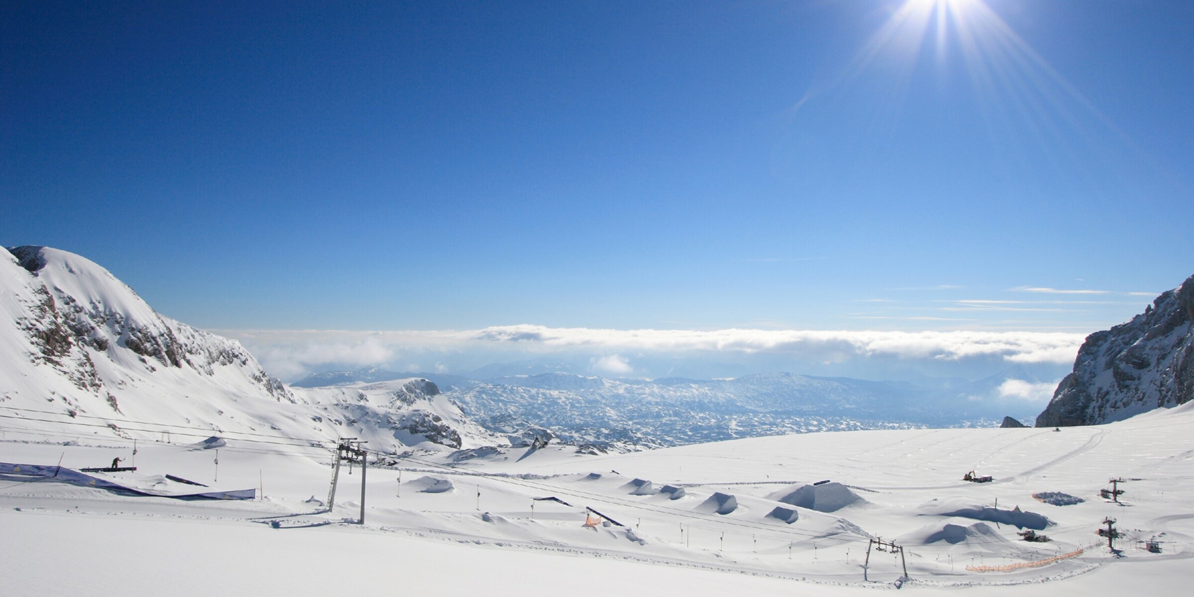 Kontakt & Anreise SchladmingDachstein