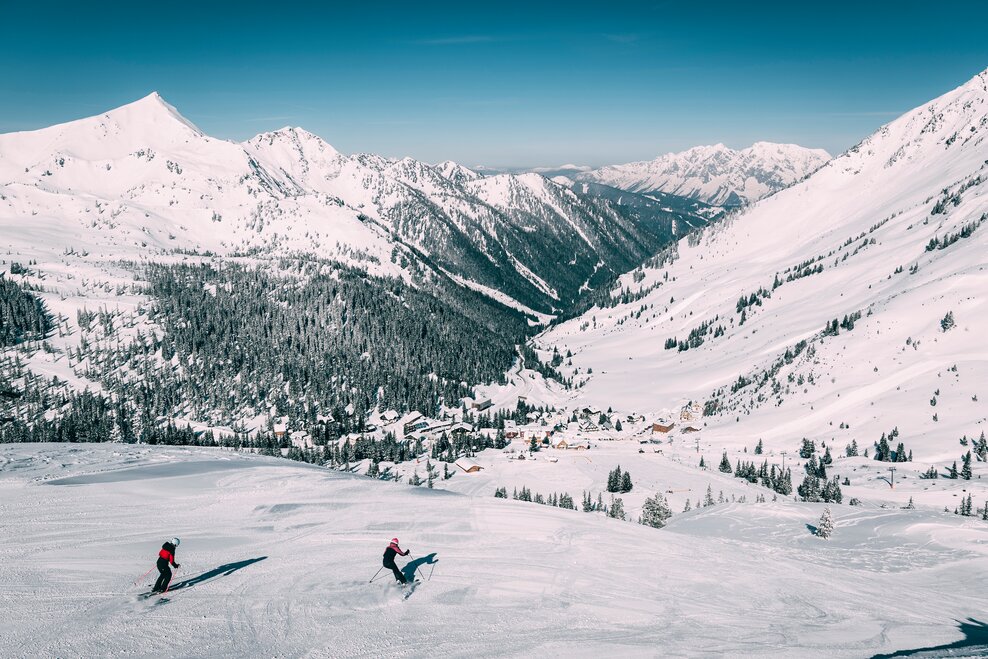 Planneralm - Impression #1.1 | © Armin Walcher