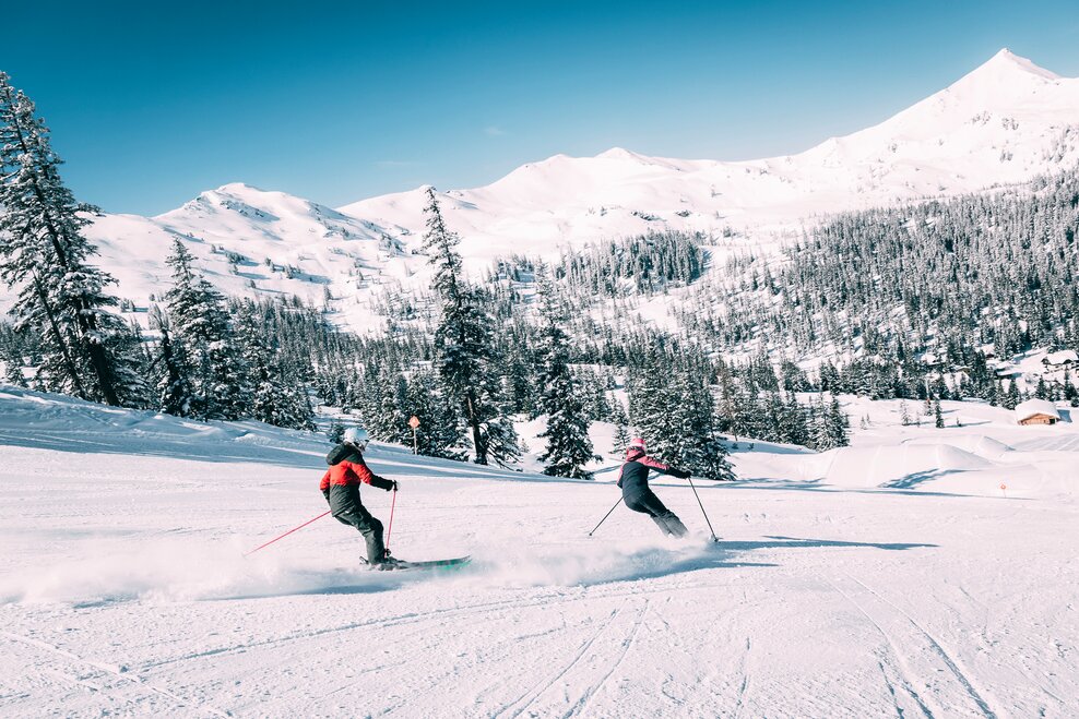 Planneralm - Impression #1.2 | © Armin Walcher