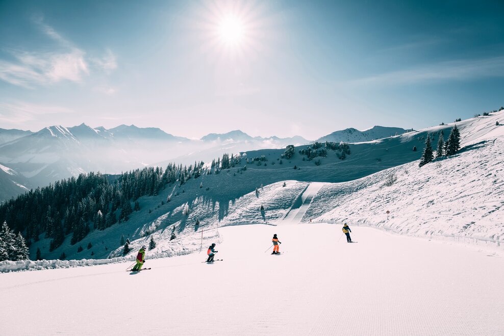 Riesneralm - Impression #1.1 | © Armin Walcher