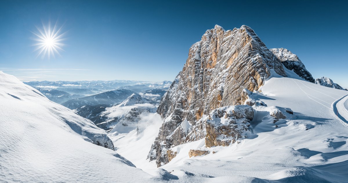 Winter Schladming-Dachstein Schladming-Dachstein