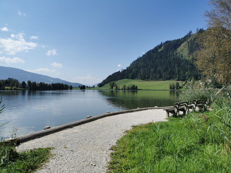 Natur.Kraft.Platz. Bankerlplatz | © Landentwicklung Steiermark