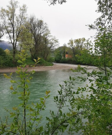 Natur.Kraft.Platz. an der Enns | © Landentwicklung Steiermark