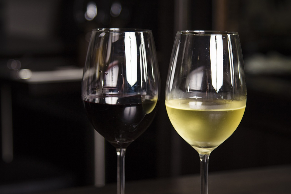 Weinverkostung | © Symbolfoto Pixabay
