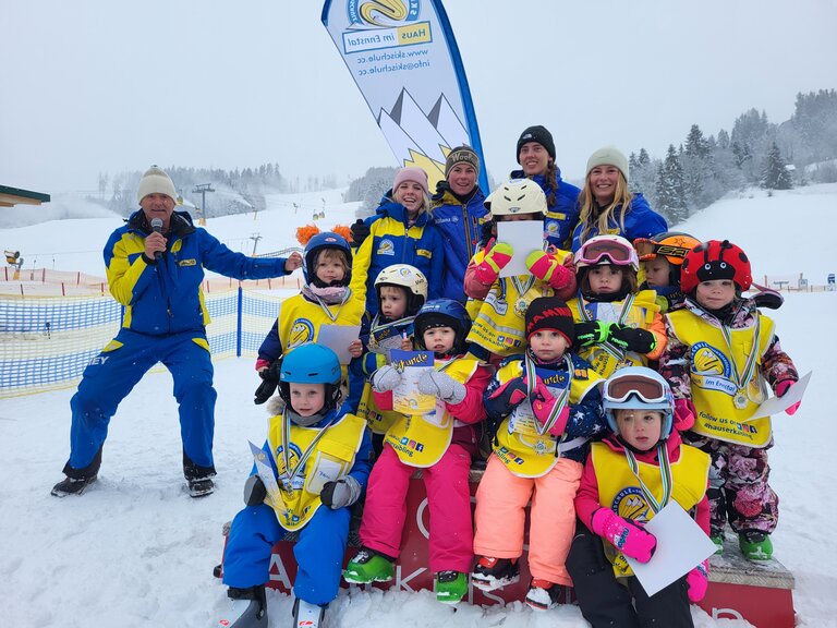 Ski- und Snowboardschool Haus im Ennstal - Imprese #2.12