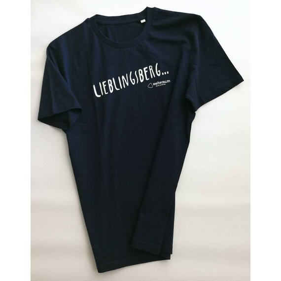 Reiteralm T-Shirt "Lieblingsberg" 3