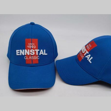 Ennstal Classic Cap