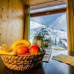 Foto van Appartement, douche, WC, 2 slaapkamers